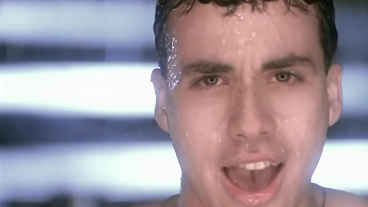 Backstreet Boys - Quit Playing Games