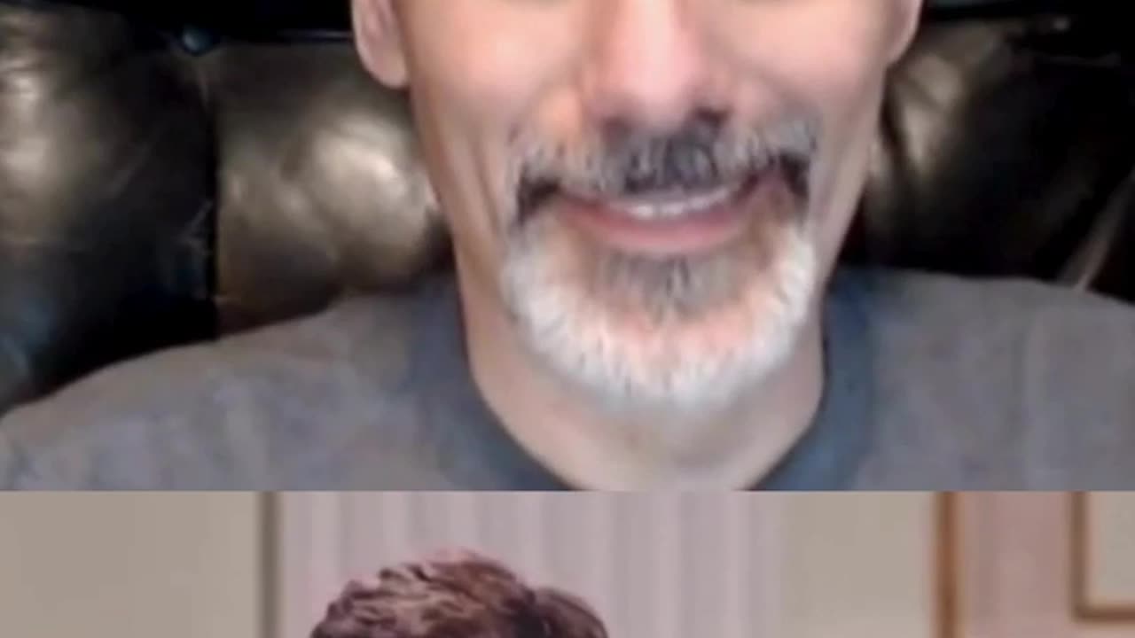 Someone needs to wake up Tucker. 🤣🤣🤣