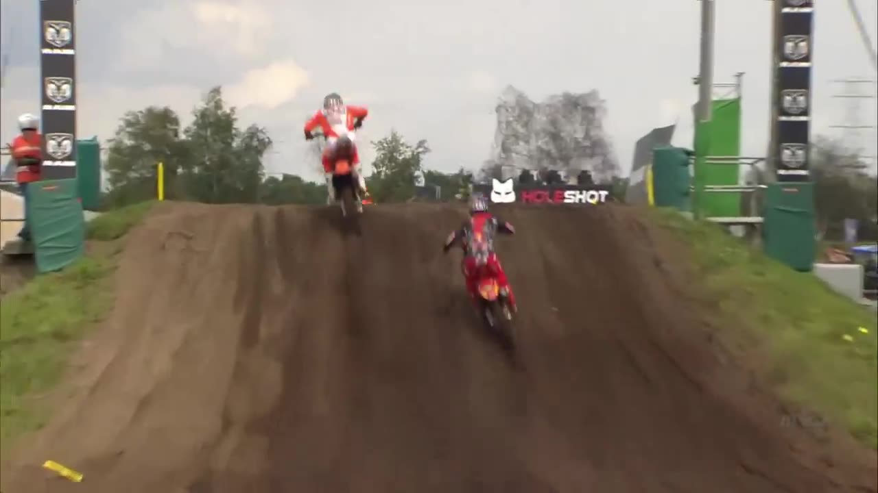 News Highlights | MXGP of The Netherlands 2024