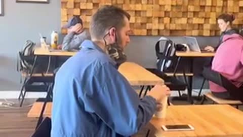 How to save the world