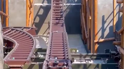 Entertainment Video