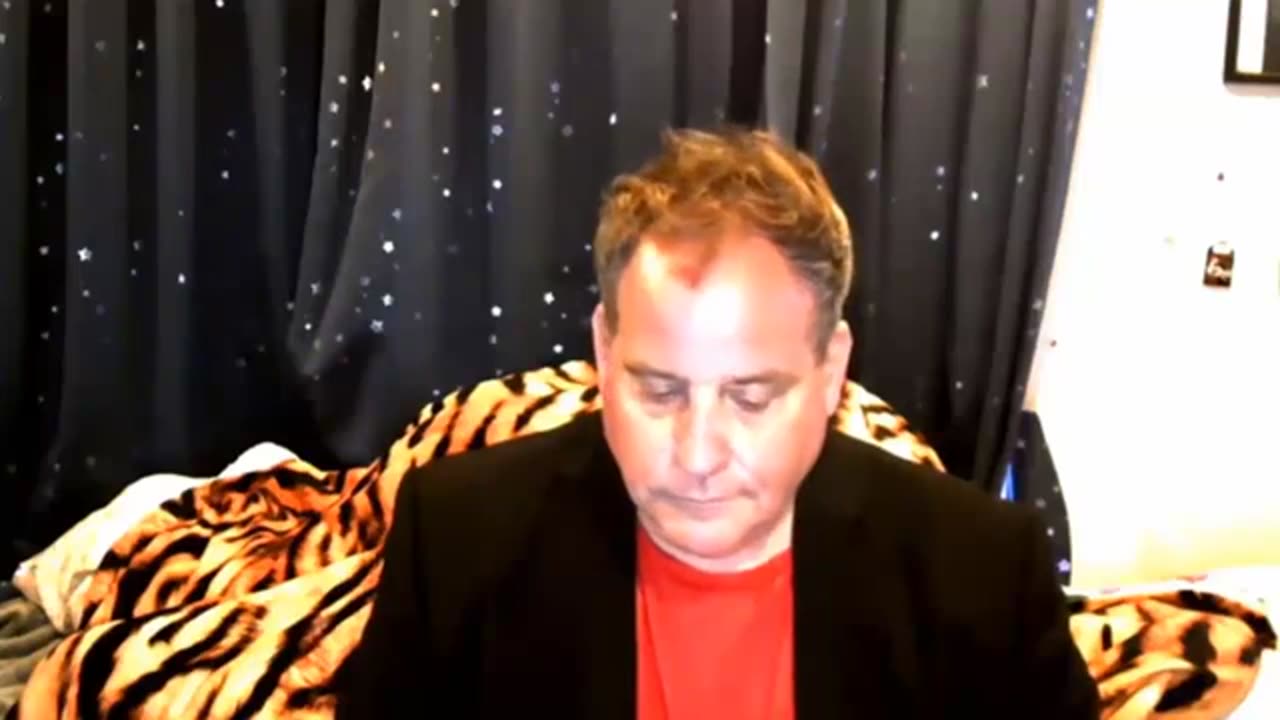Benjamin Fulford Weekly Update May 17, 2024