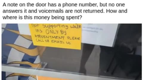 Why are Canadiasn taxpayers paying for Jagmeet Singh to not use his office??