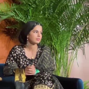 Anti-White Climate Adviser For The UN Blames White Men For Climate Change