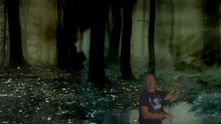 Thriller (Official Video - Mike Coverdell Version)