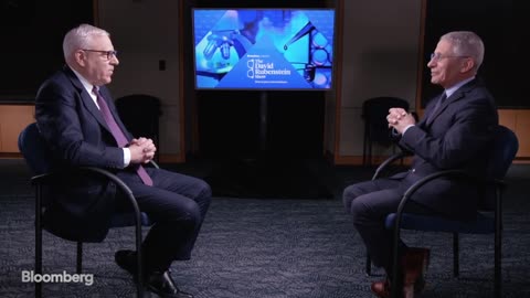 Fauci - How To Stay Healthy During An Outbreak