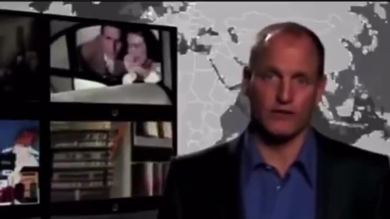THE ENTIRE WORLD NEEDS TO HEAR THIS