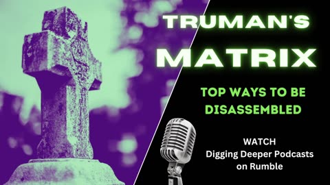 Top Ways to be Disassembled