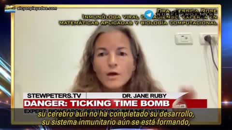 Dra. JANE RUBY