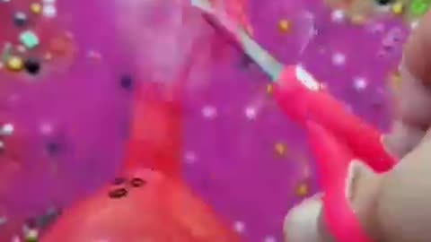 Slime ASMR