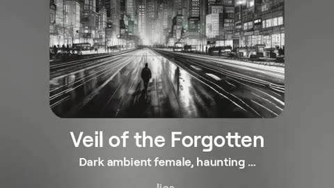 Veil of the Forgotten v2