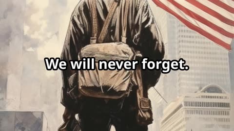 Remembering 9/11: A Reflection on Tragedy and Resilience