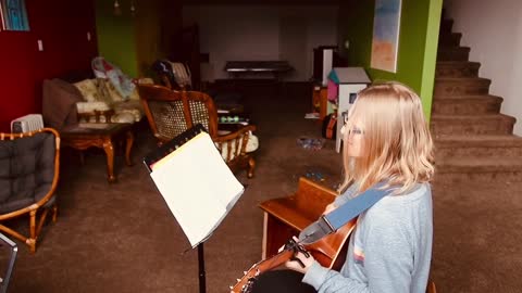 Sovereign Over Us Cover, Snippet