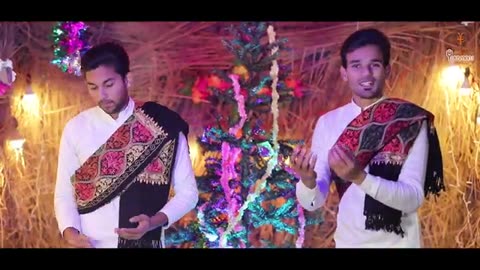 Noor Nazara || Christmas Song || Shalom Jacob & Saurav Bhatti || 2022