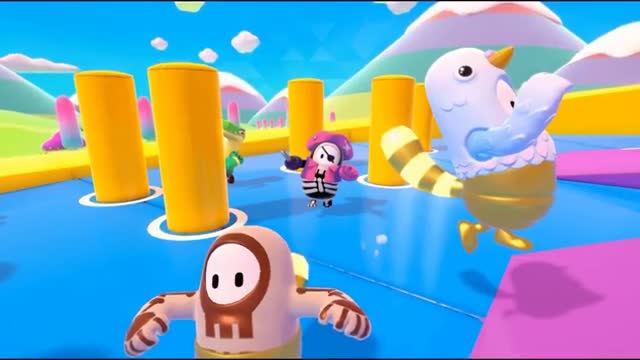 ‘Fall Guys’ makes it to Guinness World Record as most downloaded PS Plus game.