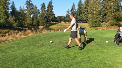 Stone Creek with Roy, Luke, and Brian