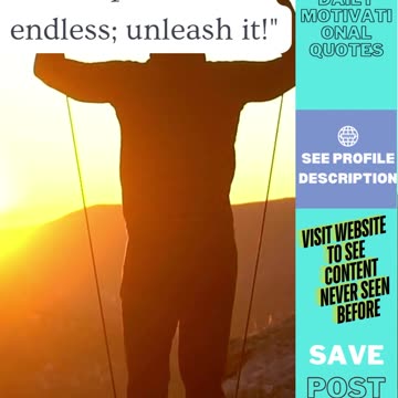 Daily Motivational Quotes