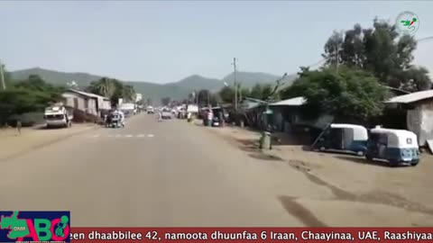 Oduu Waaree ONM-ABO Fulbaana 21-2024 itti dhiyaadhaa!