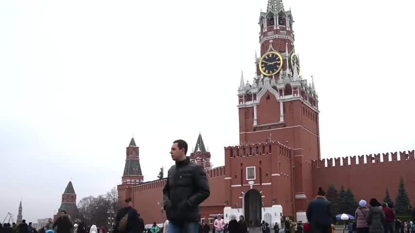 Coup in Kremlin! Why everyone's looking for Ukrainian agents?!