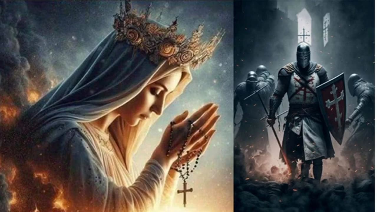 💥¡ESPAÑA CRISTIANA!💒NO MUSULMANA🔥🔥🔥