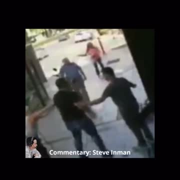 In Case You Need A Laugh And A Good Samaritan Story / With Commentary