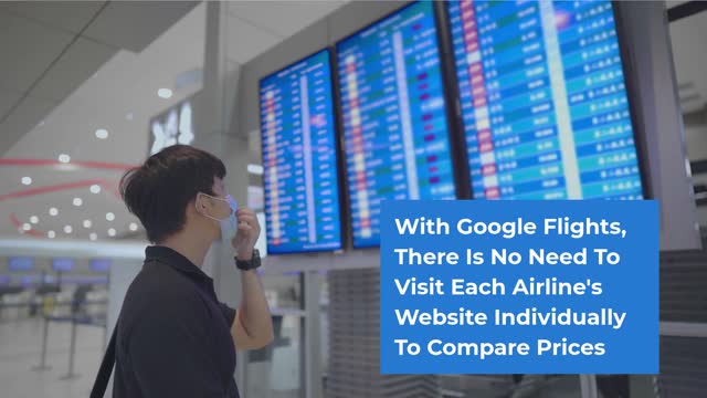Google Flight