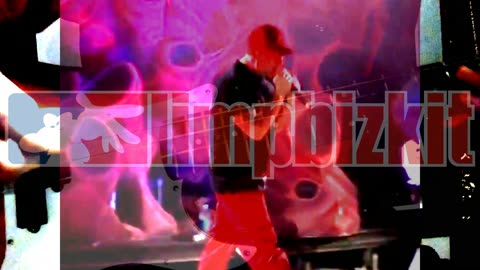 Limp Bizkit - Live at UNO Lakefront Arena, 1998