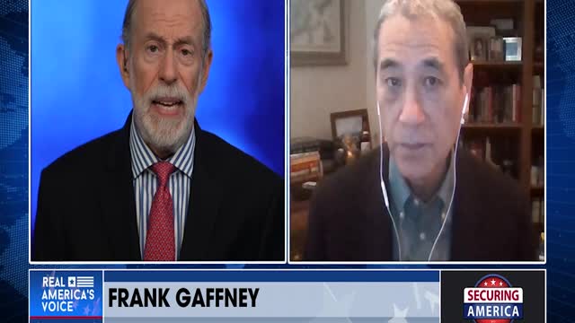 Securing America with Gordon Chang (Part 2) | July 7, 2022