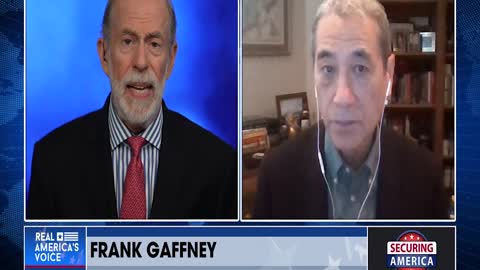 Securing America with Gordon Chang (Part 2) | July 7, 2022