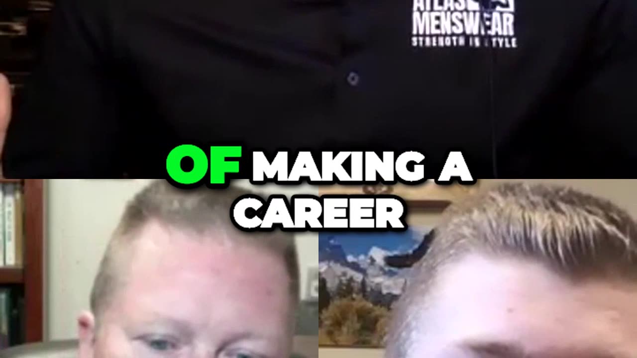 Breaking Free from the Norm Ep 15 Real Power Family Radio Show