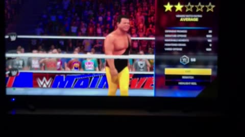 Jerry The King Lawler Win Over Mansoor