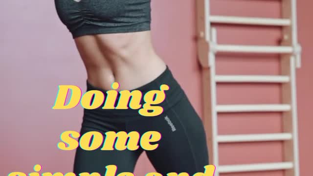 Fitness motivation