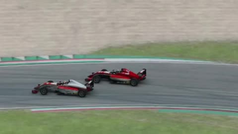 Did this amazing divebomb at imola