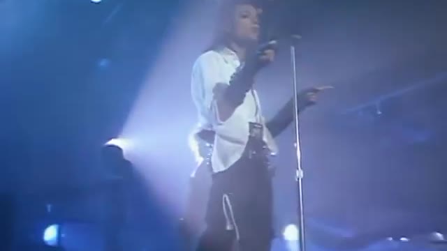 MICHAEL JACKSON HERQ+ - TRIBUTE TO PRINCESS DI