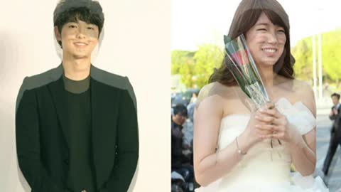 Song Joong Ki and Suzy chosen as ‘#1 celebrities to spend Christmas with’