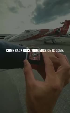 Give yourself six moths