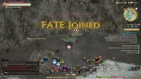 FFXIV Ver. 6.57 - 2024 - Progression Playthrough - Part 51