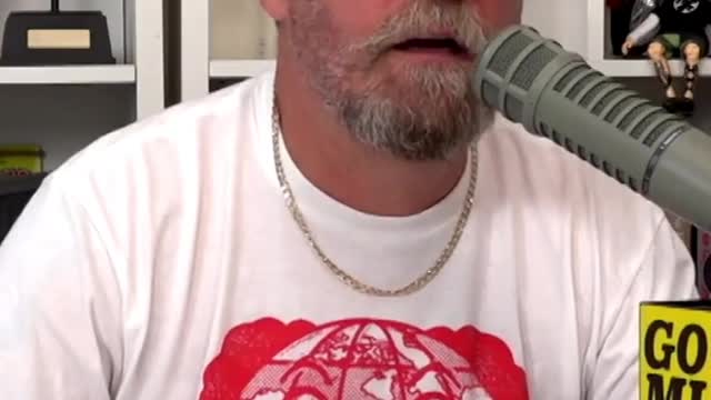 Gavin McInnes - ASMR