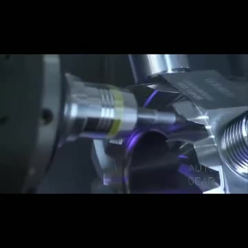 When tool processing is in progress! Guess what?