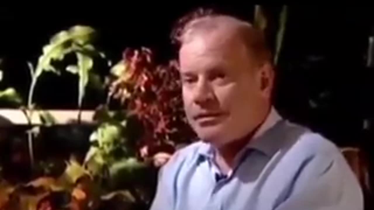 Kary Banks Mullis: The Truth Behind The PCR Test