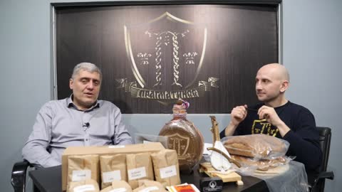 O požaru i Australiji (Miroljub Petrović)