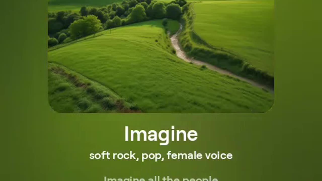 imagine - ai song cover (version 4)