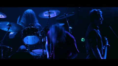 MINUSHUMAN - The Architect (Official Live Video)