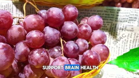 About grapes