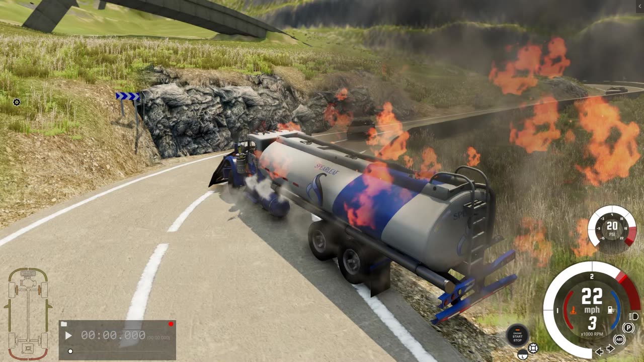 beamng drive