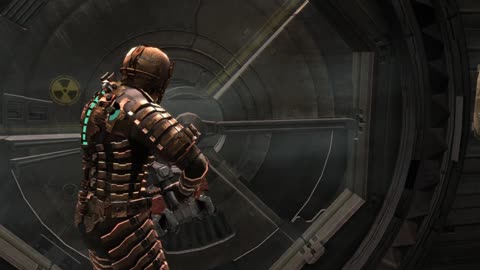 Dead Space, Playthrough, Chapter 12 "Dead Space"