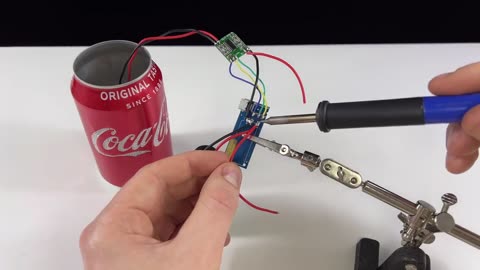 3 BRILLIANT IDEAS