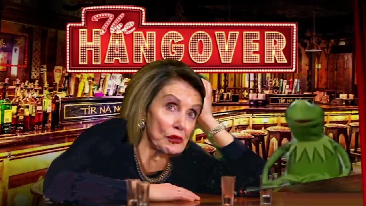 ENJOY THE SHOW
