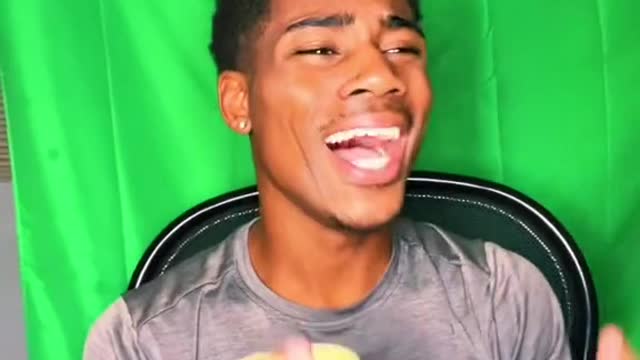 POV: The AD follows the theme with a song