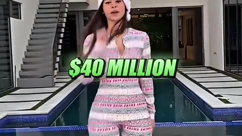 Joe Rogan on OnlyFans Girl Making $40,000,000 😦